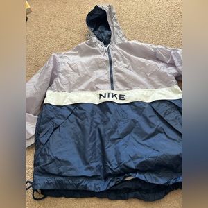 “Nike” womens pullover ⚠️‼️ READ DESCRIPTION ⚠️‼️